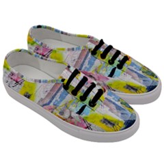 Men s Classic Low Top Sneakers 