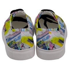 Men s Classic Low Top Sneakers 
