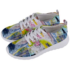 Men s Lightweight Sports Shoes 