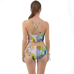 Mini Tank Bikini Set 