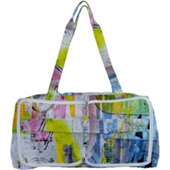 Multi Function Bag 