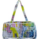 Graffiti Graphic Multi Function Bag