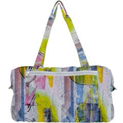 Multi Function Bag 