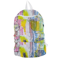 Foldable Lightweight Backpack 