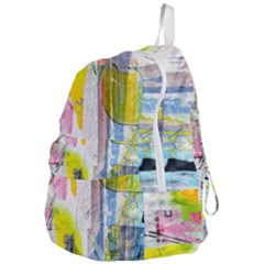Foldable Lightweight Backpack 