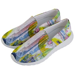 Men s Lightweight Slip Ons 
