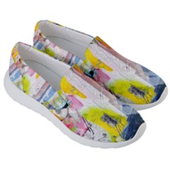 Men s Lightweight Slip Ons 