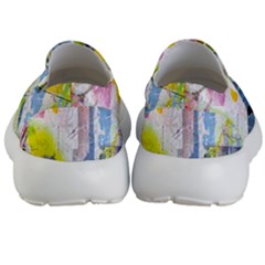 Kids Lightweight Slip Ons 