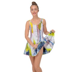 Inside Out Casual Dress 