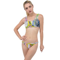 The Little Details Bikini Set 