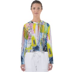 Women s Slouchy Sweat 