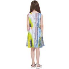 Kids  Skater Dress 