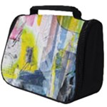 Graffiti Graphic Full Print Travel Pouch (Big)