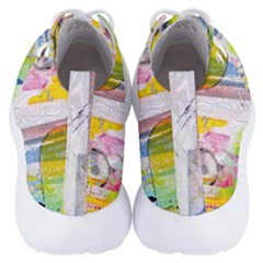 Men s Lightweight High Top Sneakers 