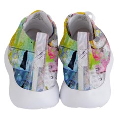 Women s Lightweight High Top Sneakers 
