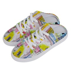 Women s Half Slippers 