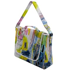 Box Up Messenger Bag 