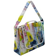 Box Up Messenger Bag 
