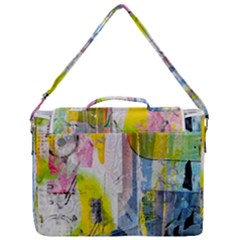 Box Up Messenger Bag 