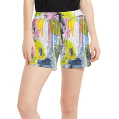 Women s Runner Shorts 