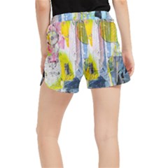 Women s Runner Shorts 
