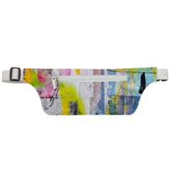 Active Waist Bag 