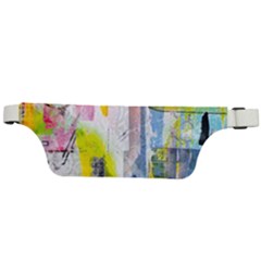 Active Waist Bag 