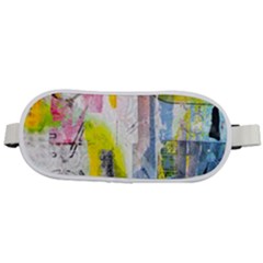 Rounded Waist Pouch 