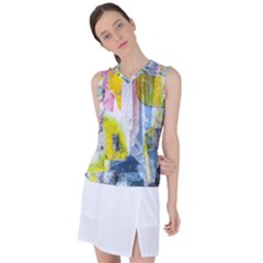 Women s Sleeveless Sports Top 