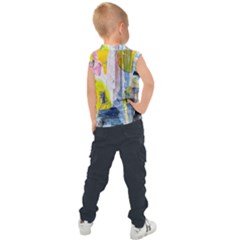 Kids  Sport Tank Top 