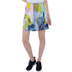 Tennis Skirt 