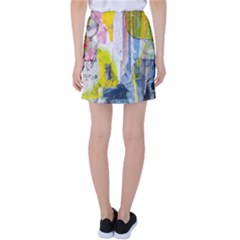 Tennis Skirt 