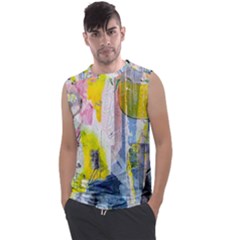 Men s Regular Tank Top 