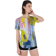 Perpetual Short Sleeve T-Shirt 