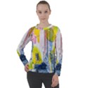 Women s Long Sleeve Raglan T-Shirt 