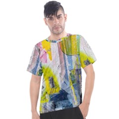 Men s Sport Top 