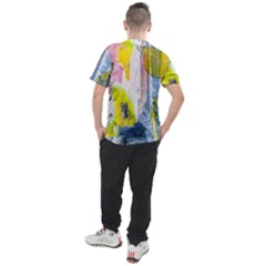 Men s Sport Top 