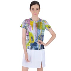 Women s Sports Top 