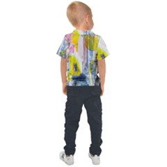 Kids  Sports T-Shirt 