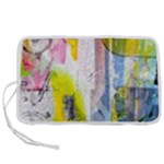Graffiti Graphic Pen Storage Case (M)