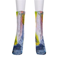 Crew Socks 