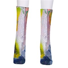 Crew Socks 