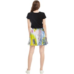 Waistband Skirt 