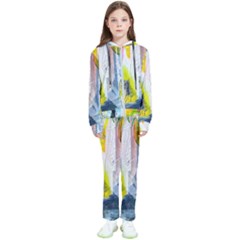 Kids  Tracksuit 
