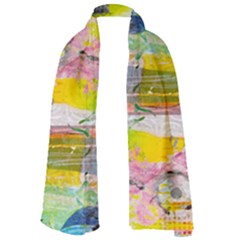 50 x 50  Lightweight Scarf  