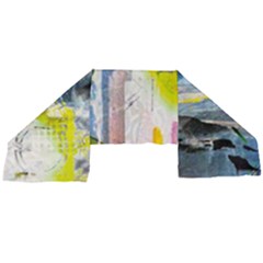 50 x 50  Lightweight Scarf  
