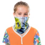 Graffiti Graphic Face Covering Bandana (Kids)
