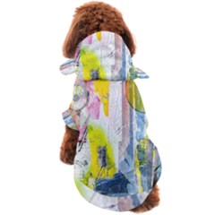 Dog Coat 