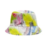 Graffiti Graphic Bucket Hat