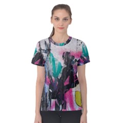 Women s Cotton T-Shirt 